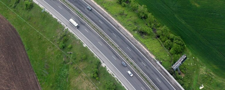 traffic rules in bulgaria