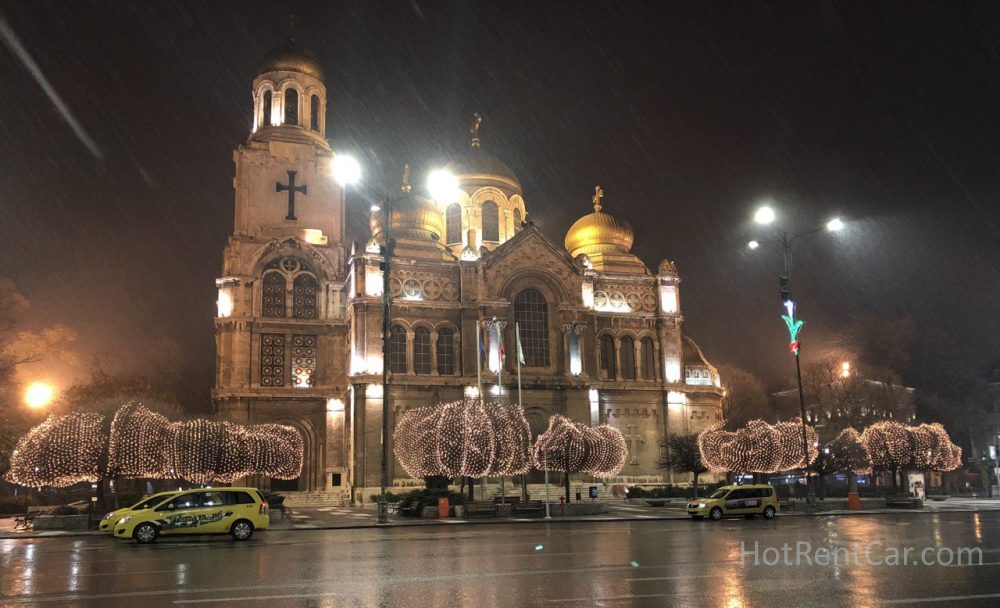 Varna Cathedral