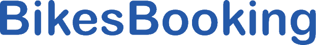 BikesBooking.com logo