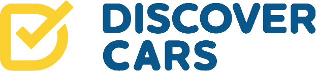 Discover Cars logo 