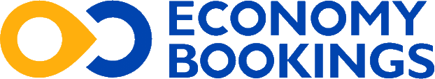 EconomyBookings logo