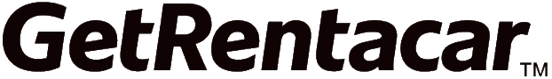 GetrentaCar logo